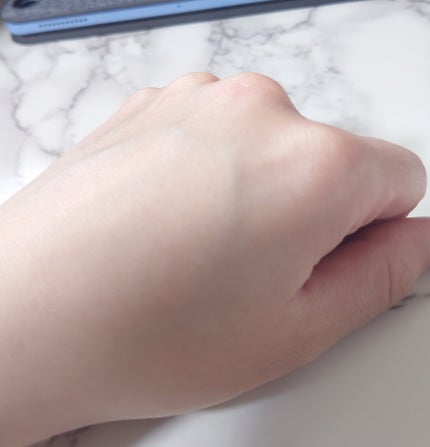 オールインワン フェイスクリーム /MARIÉLAN/オールインワン化粧品を使ったクチコミ(5枚目)