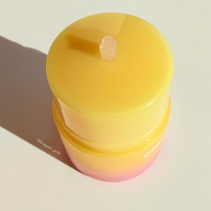 プロポリスリップセリン スパイシー/CNP Laboratory/リップクリームを使ったクチコミ(3枚目)