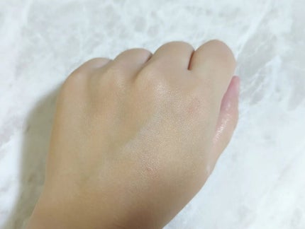 アンドハニー クレンジングバーム クリア/&honey/クレンジングバームを使ったクチコミ(5枚目)