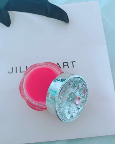 ジルスチュアート リラックス メルティ リップバーム/JILL STUART/リップケア・リップクリームを使ったクチコミ（1枚目）