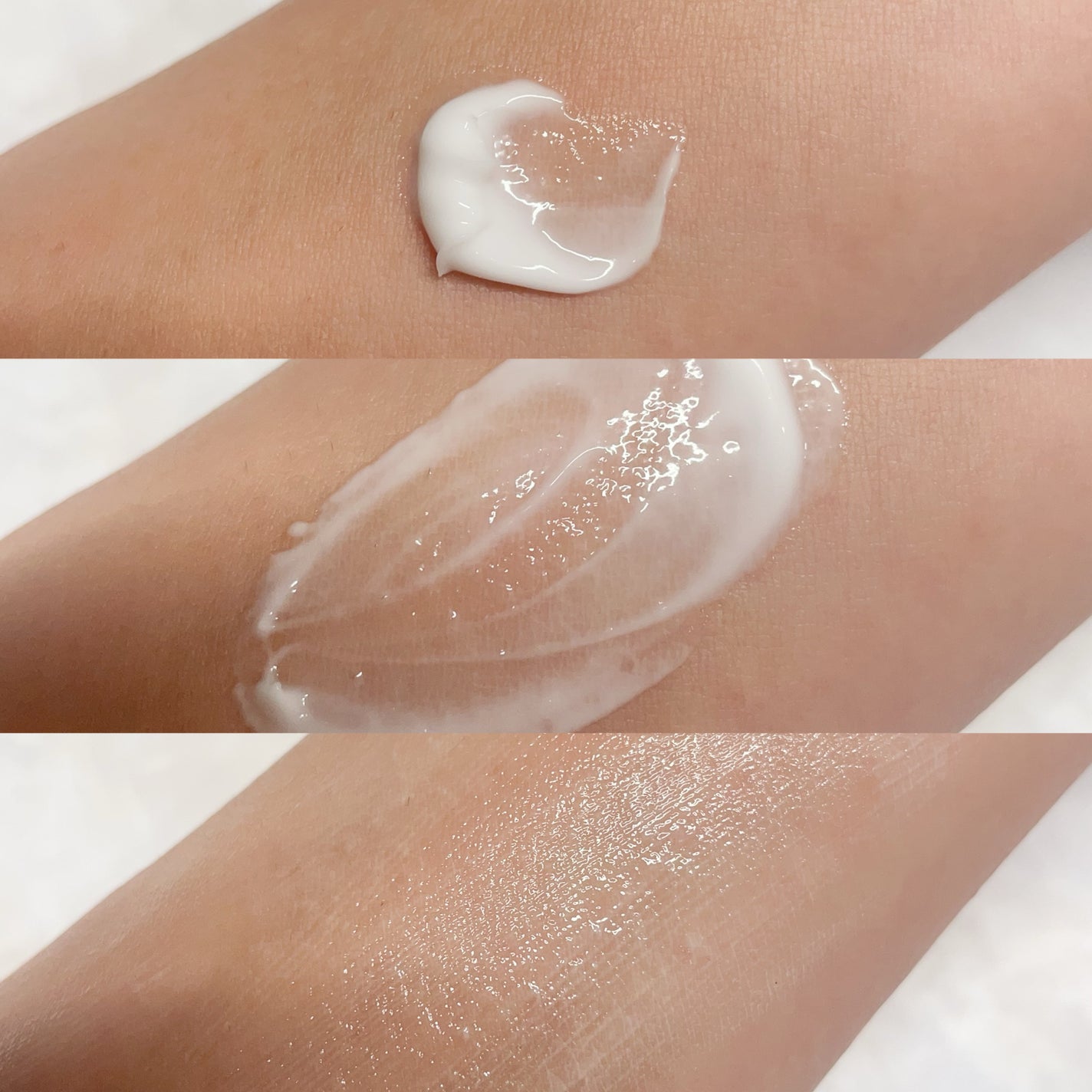 ラクリスタ セレクタブル ジェルローション/ラクリスタ/化粧水を使ったクチコミ(6枚目)