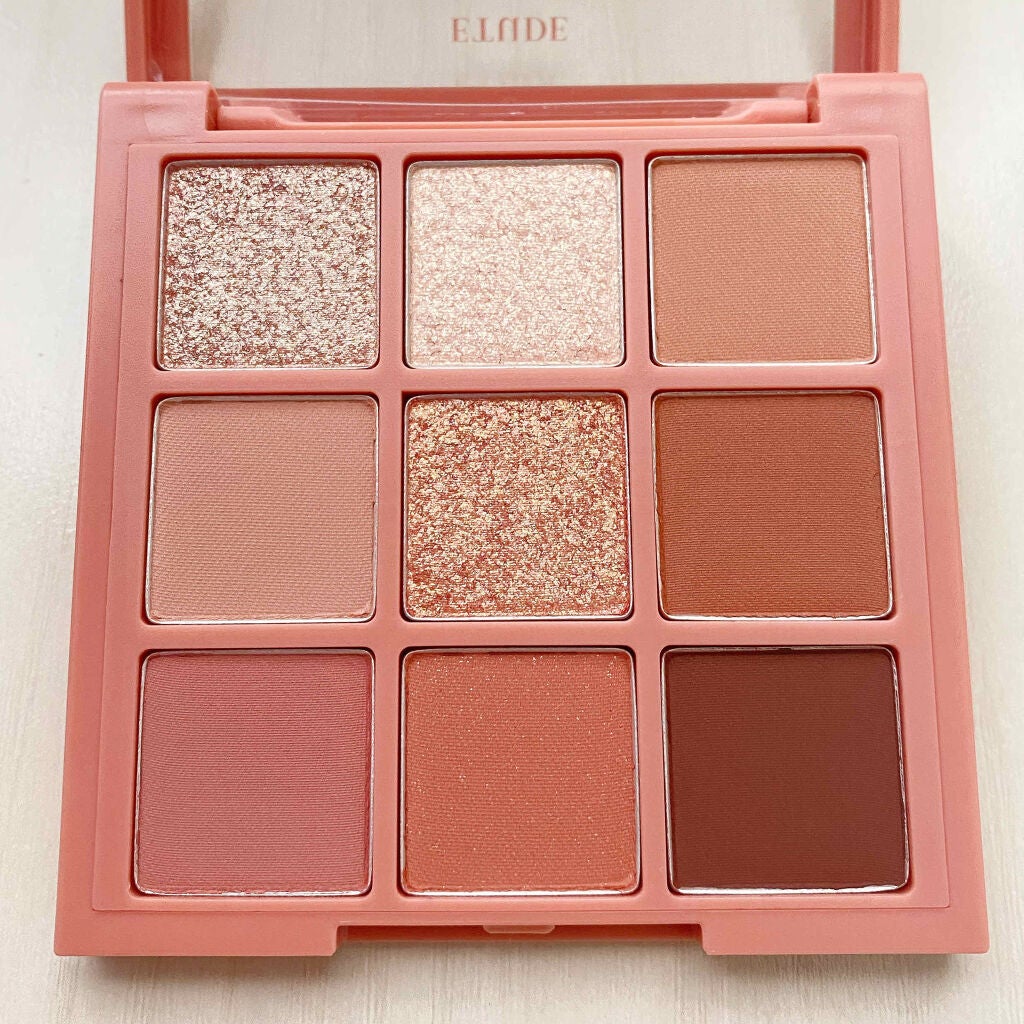 ゴクブトマスカラ/キャンメイク/マスカラを使ったクチコミ(2枚目)