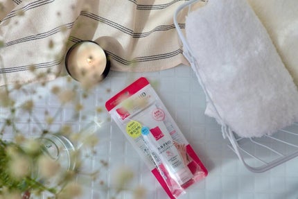 モイスチュア ハンドクリーム/カルテHD/ハンドクリームを使ったクチコミ(2枚目)