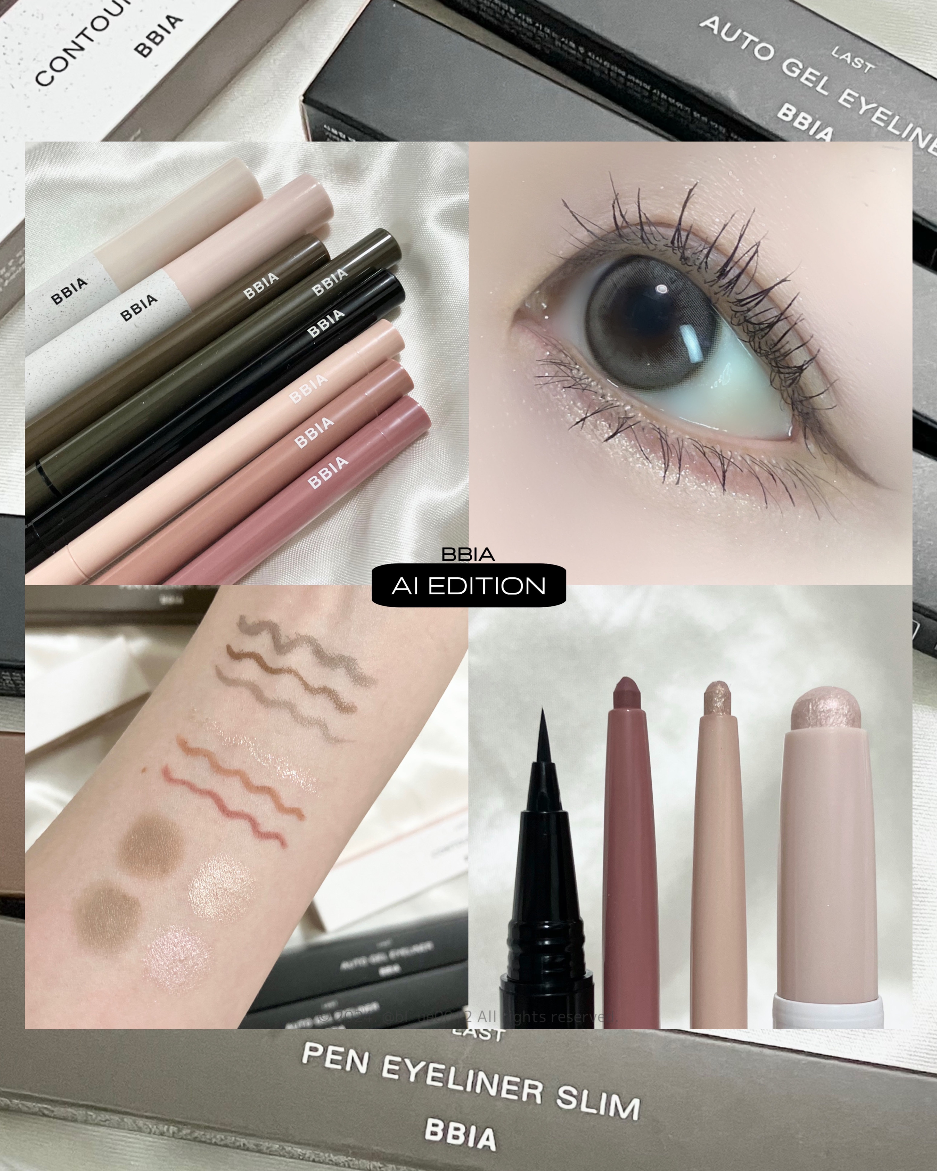 ラストコントゥアースティック 02 クールディテール/BBIA/スティックハイライトを使ったクチコミ（1枚目）