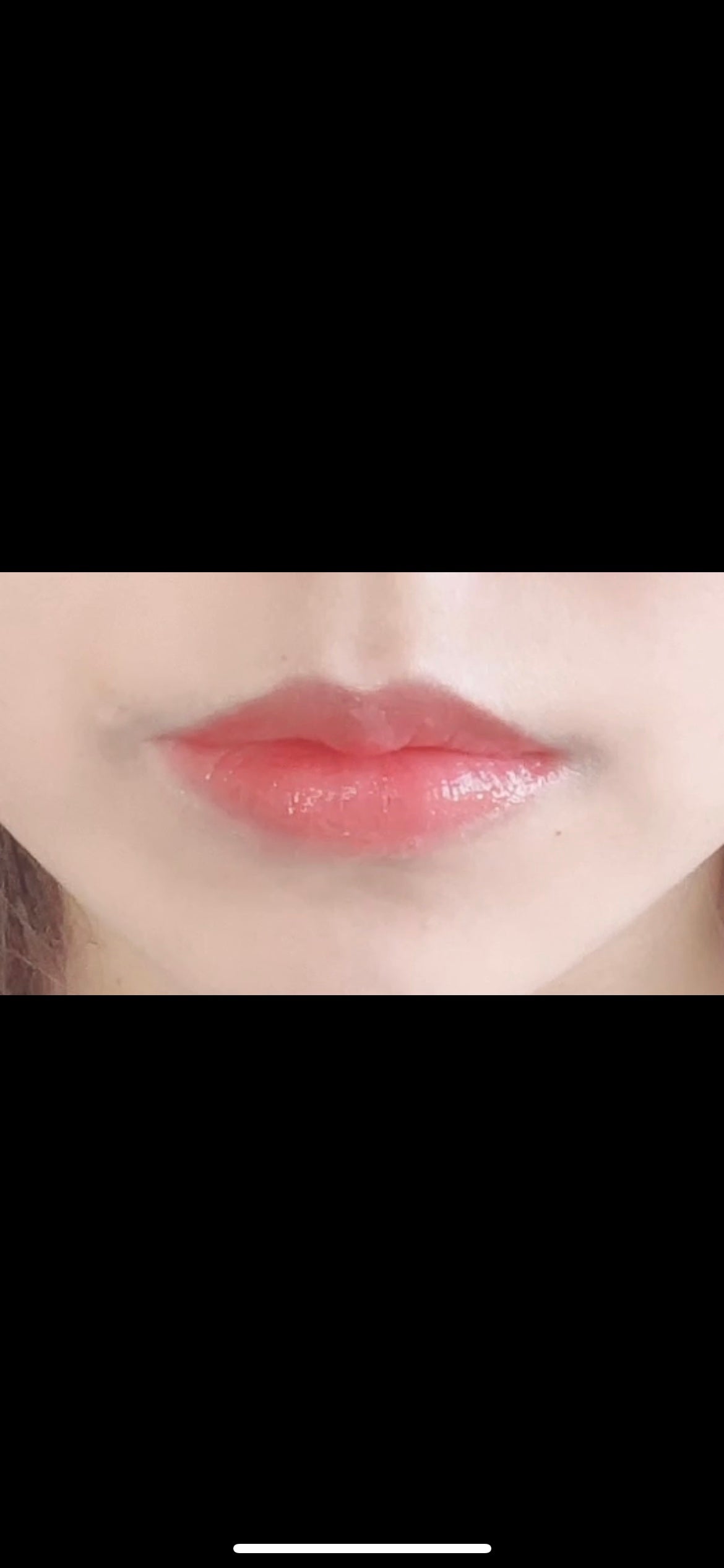 アフターグロー リップシャイン/NARS/リップグロスを使ったクチコミ(7枚目)