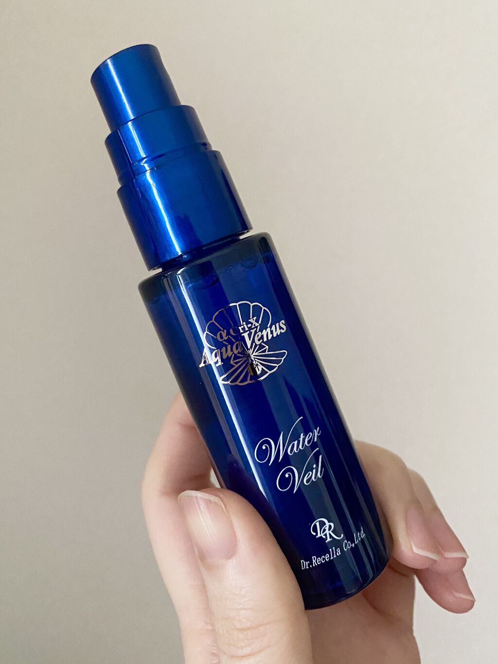 スーパーホワイトEXスタートセット/ドクターリセラ/トライアルキットを使ったクチコミ（3枚目）