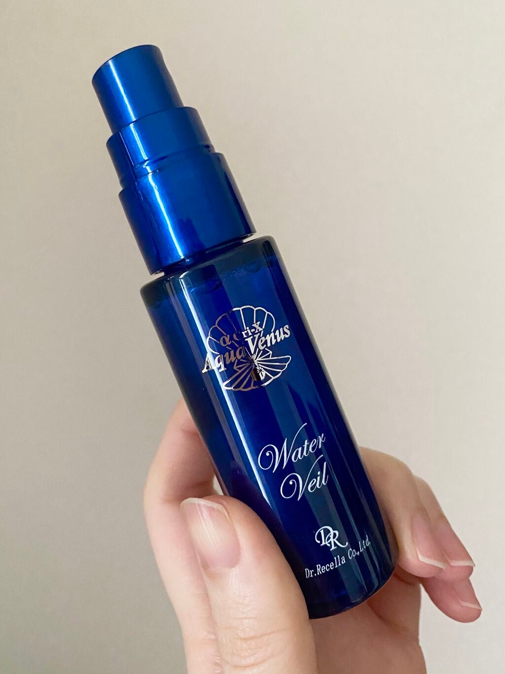 スーパーホワイトEXスタートセット/ドクターリセラ/トライアルキットを使ったクチコミ(3枚目)