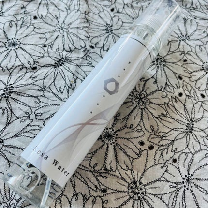 リサ・ウォーター/Resa/化粧水を使ったクチコミ(1枚目)