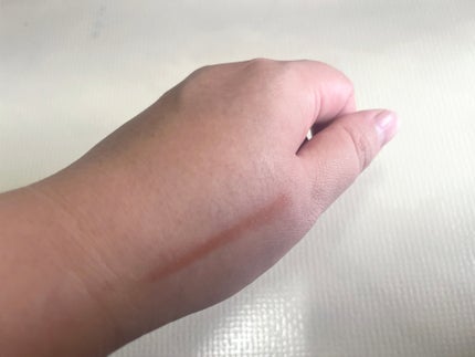 センシュアルヌードグロス/HERA/リップグロスを使ったクチコミ(5枚目)