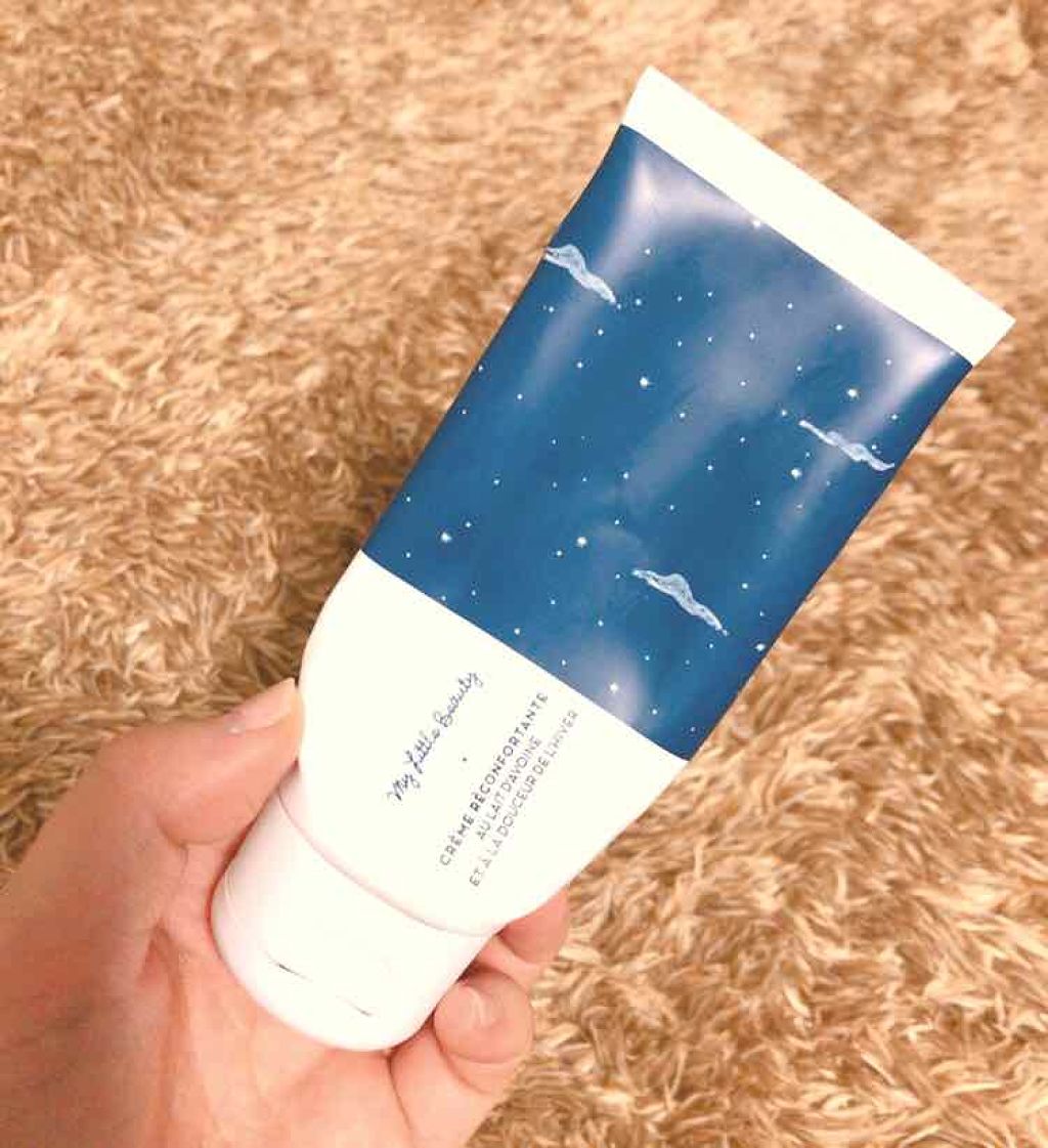 My Little Box/My Little Box/その他キットセットを使ったクチコミ(1枚目)