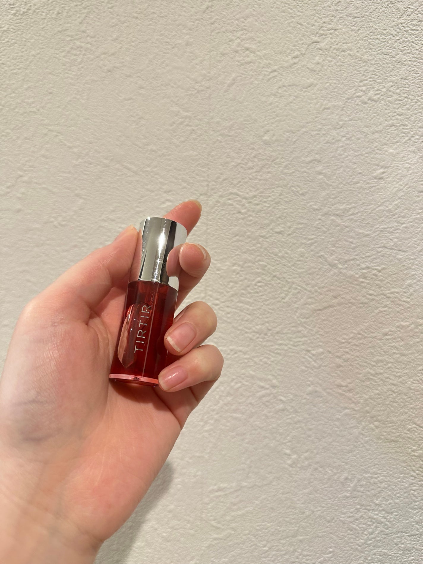 ティルティル マイグロウリップオイル/TIRTIR(ティルティル)/リップオイルを使ったクチコミ(1枚目)