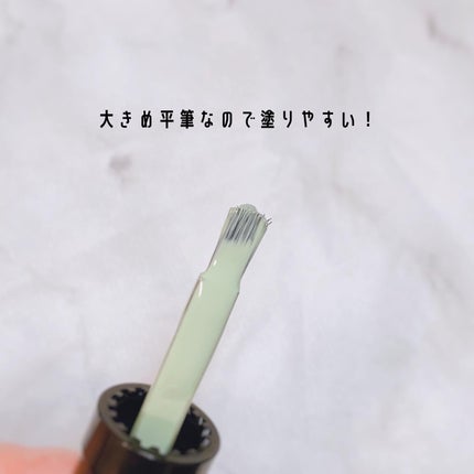 ジェルフィニッシュ ネイルカラー/サリーハンセン/マニキュアを使ったクチコミ(6枚目)