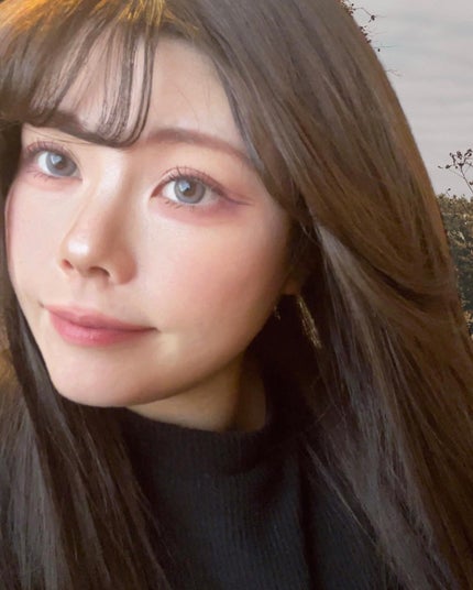 リップモンスター スフレマット/KATE/口紅を使ったクチコミ(4枚目)