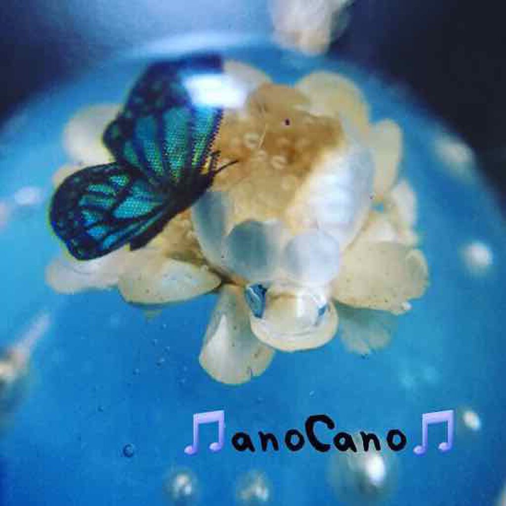 ジェルネイル(ライト対応)/セリア/ジェルネイルを使ったクチコミ(7枚目)