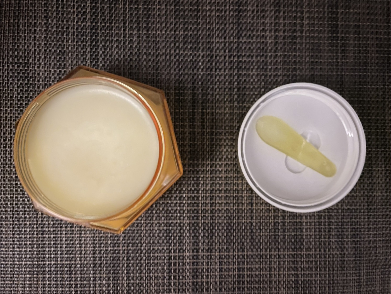 アンドハニー クレンジングバーム クリア 90g/&honey/クレンジングバームを使ったクチコミ（2枚目）