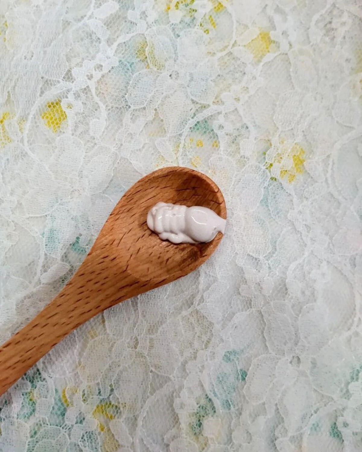 ヴォルカニック カーミング ポア クレイマスク/innisfree/洗い流すパック・マスクを使ったクチコミ（3枚目）