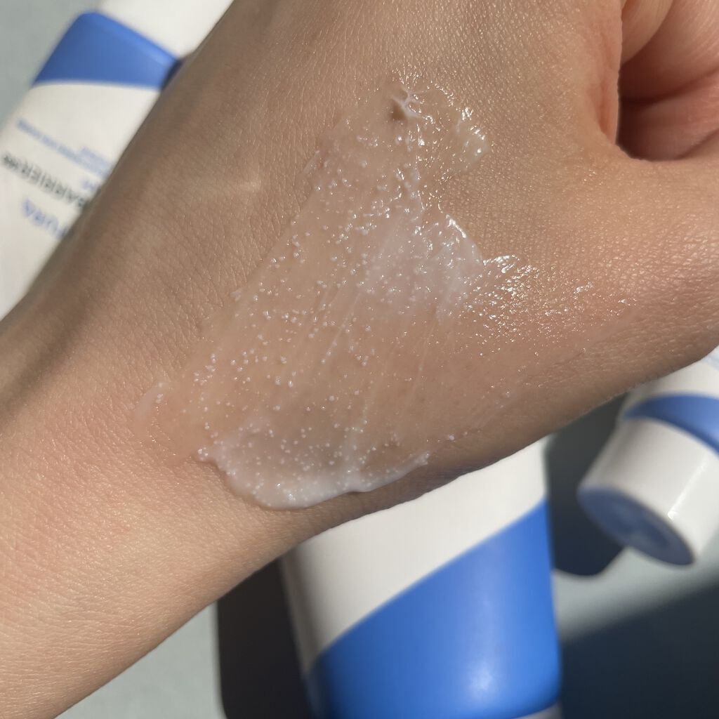 アトバリア365クリーム/AESTURA/フェイスクリームを使ったクチコミ（3枚目）