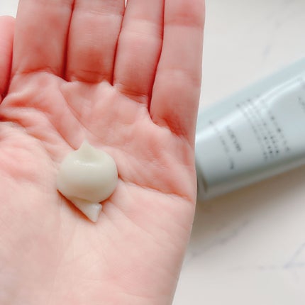 トカラの海のヘアパック/ノエビア/ヘアマスク・ヘアパックを使ったクチコミ(5枚目)