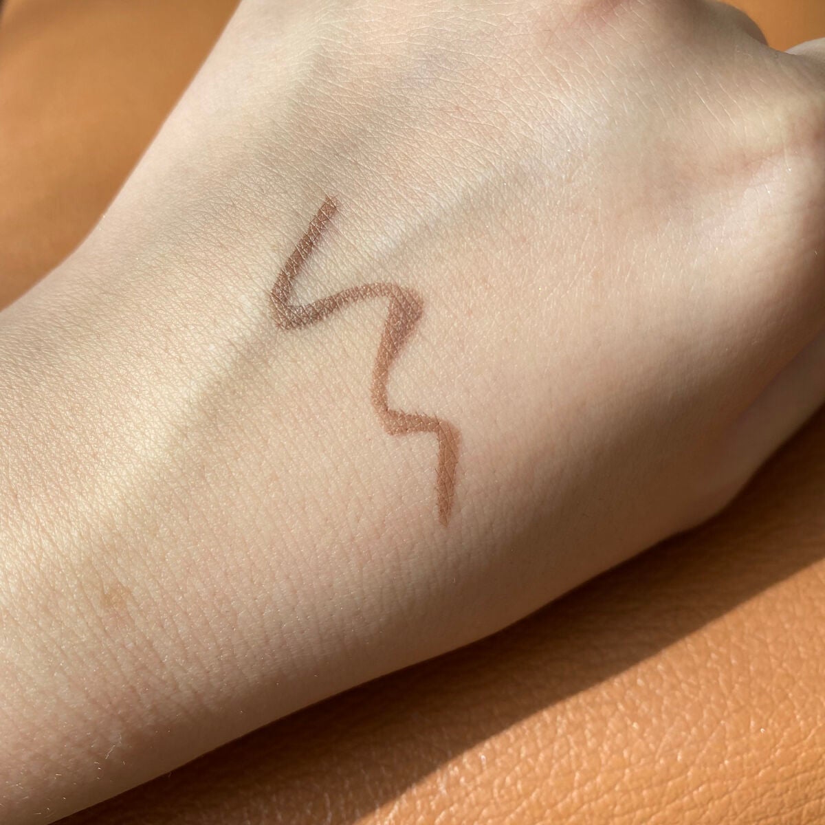 シルキーリキッドアイライナーWP/D-UP/リキッドアイライナーを使ったクチコミ(2枚目)