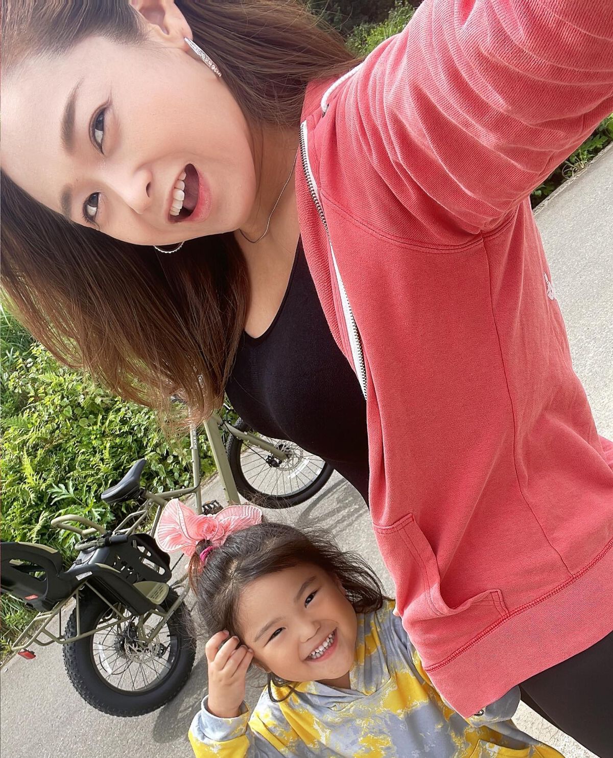 パエンナトップ/BeANCA/その他を使ったクチコミ（3枚目）