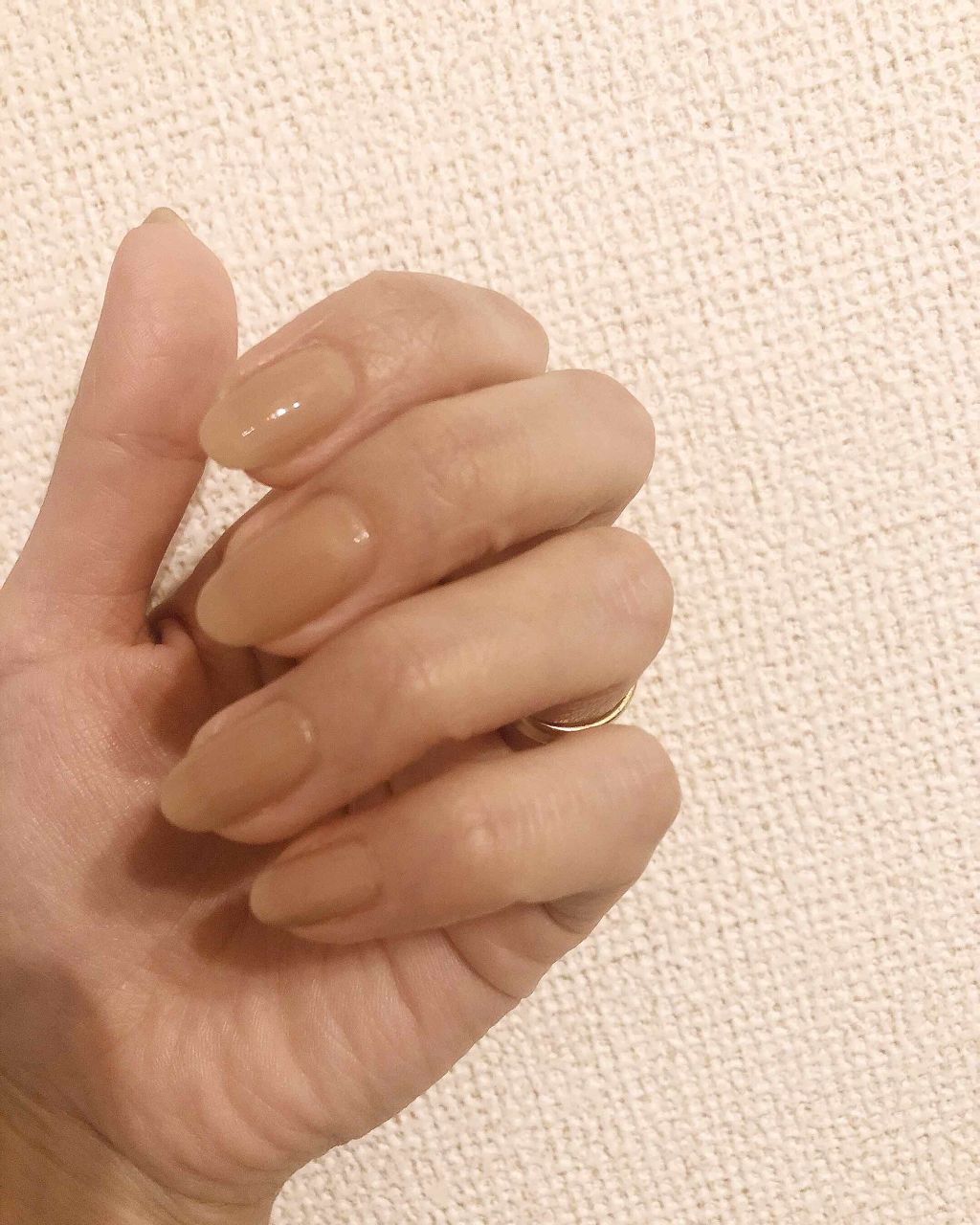 ジーニッシュ/ジーニッシュマニキュア/マニキュアを使ったクチコミ(3枚目)