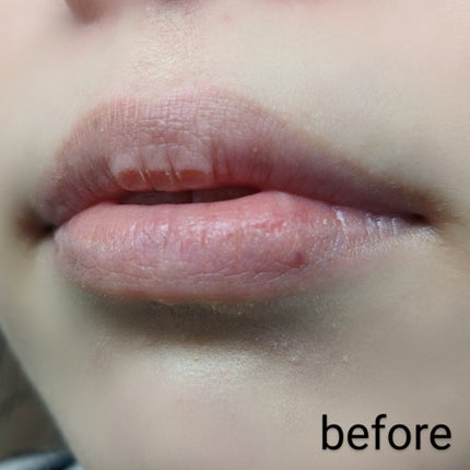 ウォーターフルリッププランパー/COSNORI/リッププランパーを使ったクチコミ(3枚目)