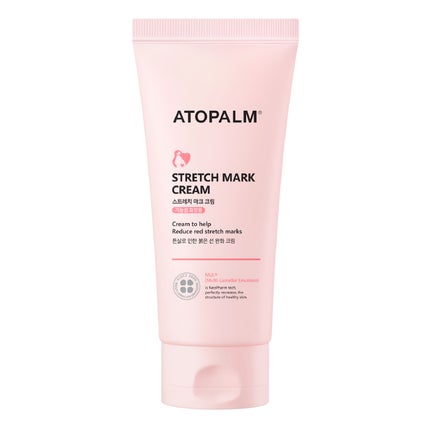 ATOPALM アトパーム マタニティケア ストレッチマーククリーム