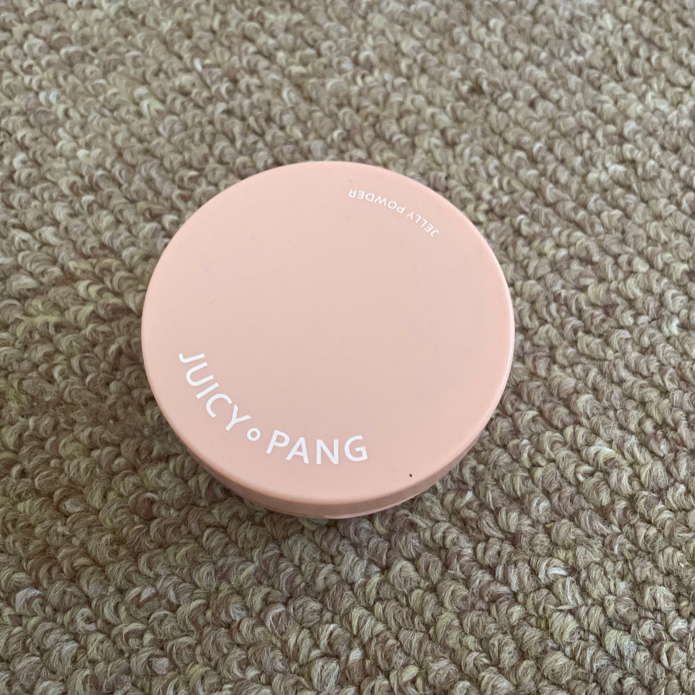 アピュー ジューシーパン ジェリーパウダー/A’pieu/プレストパウダーを使ったクチコミ(2枚目)