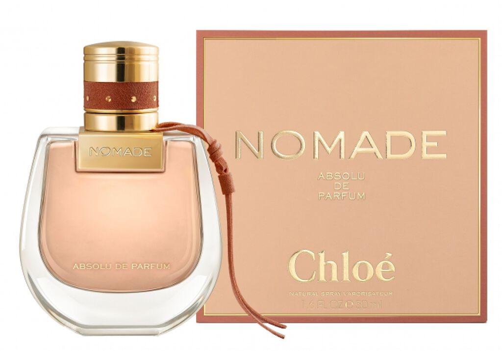 クロエ ノマド アブソリュ ドゥ パルファム クロエ