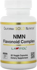 CALIFORNIA GOLD NUTRITIONNMN Flavonoid Complex