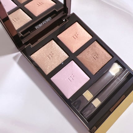 【新品】TOM FORD アイカラークォード 33 ローズ プリズム アイ カラー クォード 33 ローズ プリズム / TOM FORD BEAUTY