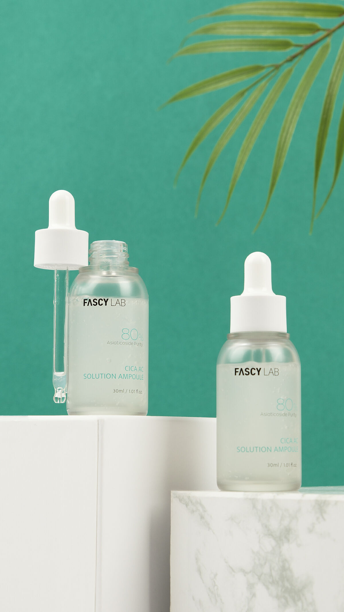 FASCY LAB シカエイシーアンプル