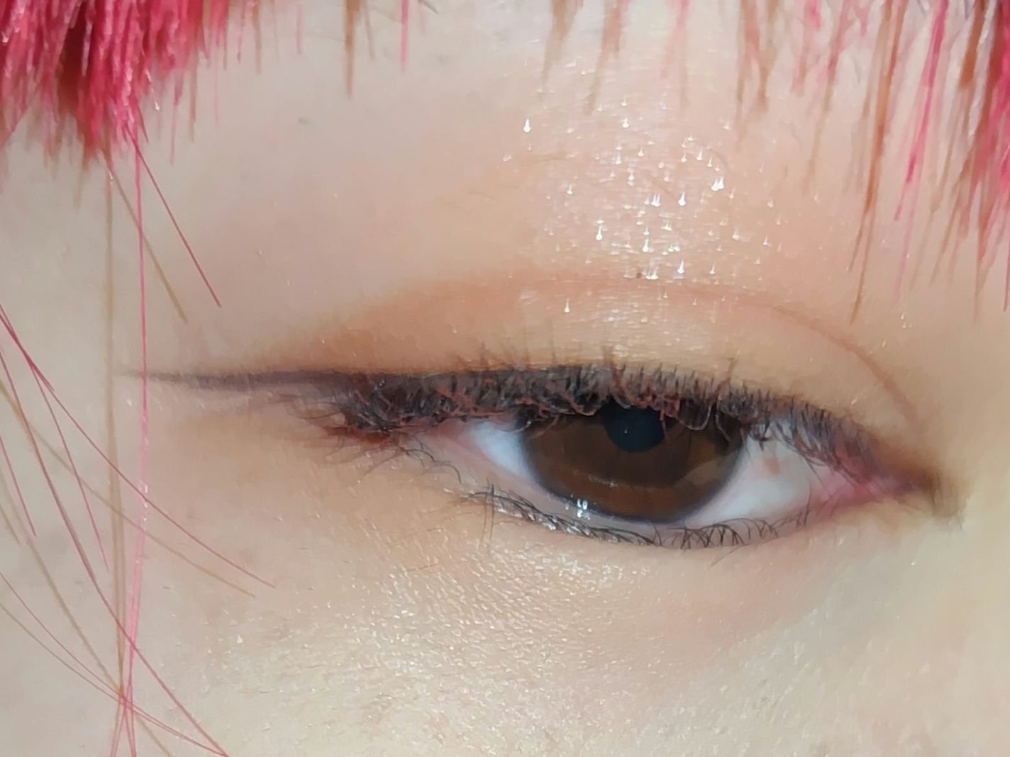 エテュセ アイエディション(カラーパレット)/ettusais/アイシャドウパレットを使ったクチコミ(7枚目)