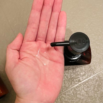 シャンプー/トリートメント/プア ナナラ/市販シャンプーを使ったクチコミ(2枚目)