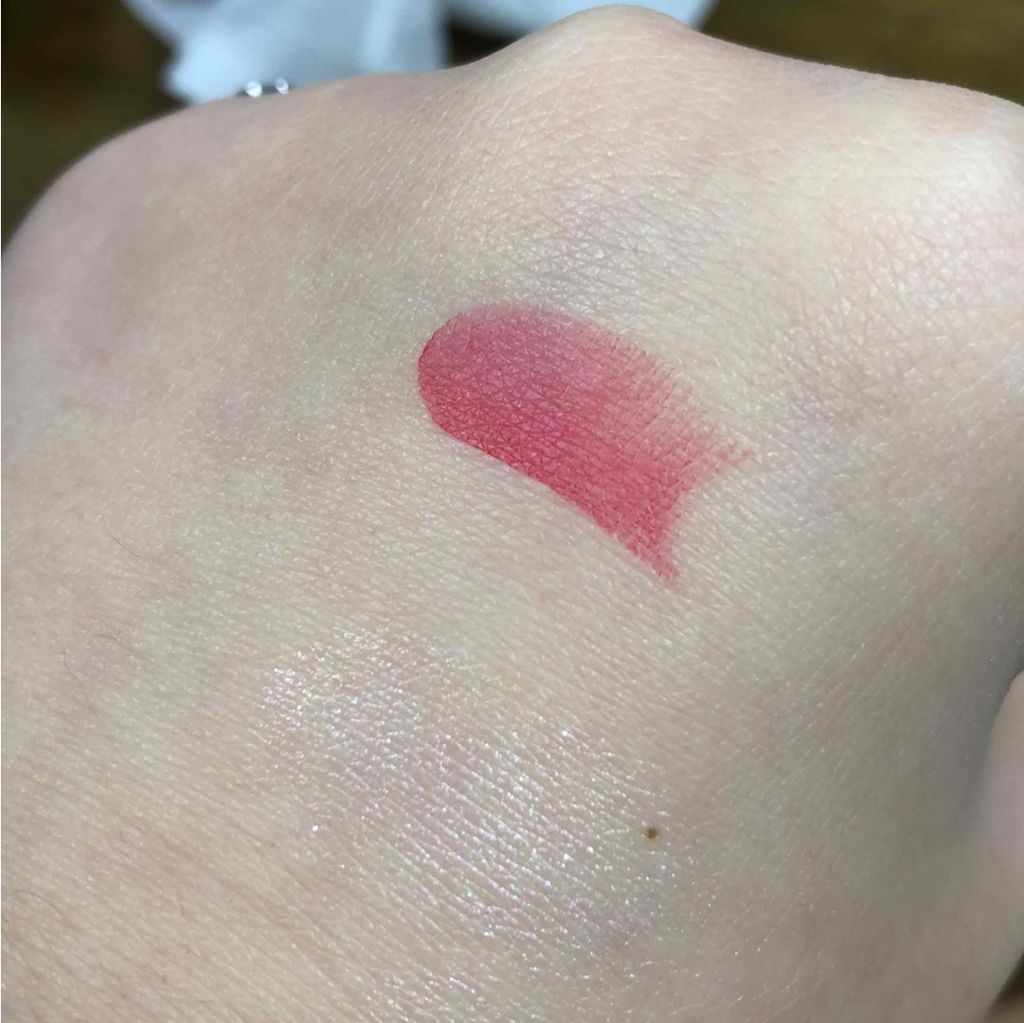 カンコレ クリームアイシャドウ/DAISO/ジェル・クリームアイシャドウを使ったクチコミ（3枚目）