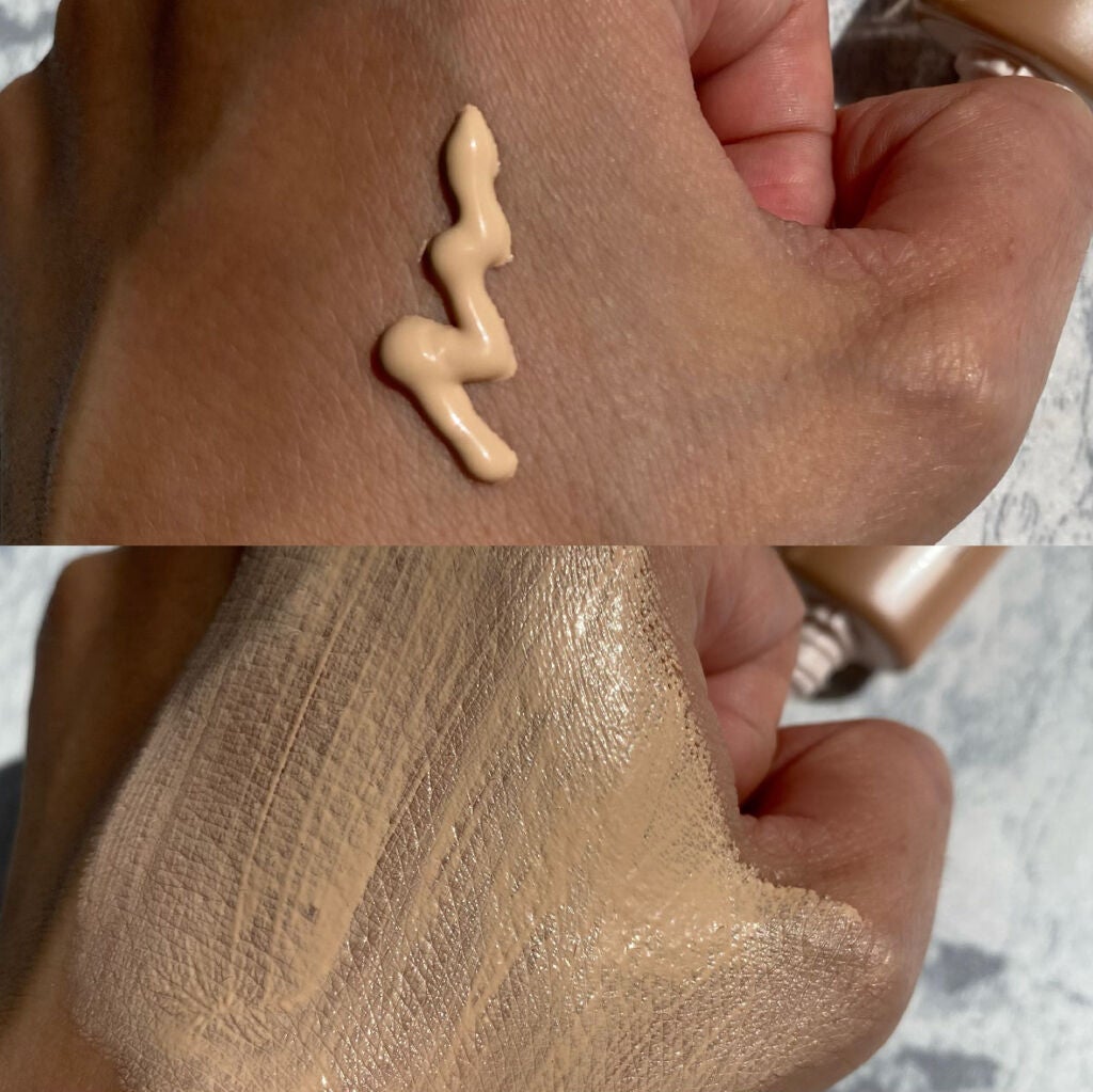 ドラマティック カバージェリー BB		/マキアージュ/BBクリームを使ったクチコミ(3枚目)