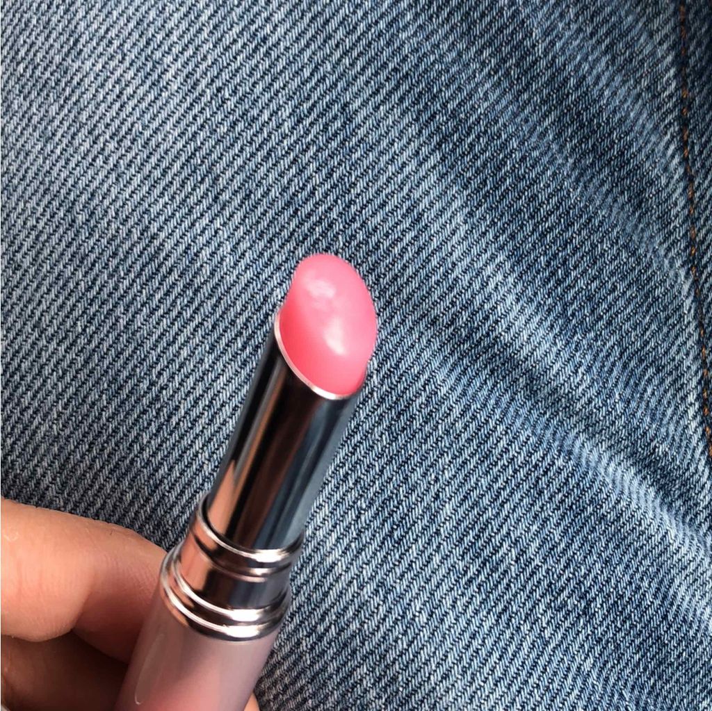 サクラヴェールリップ/パラドゥ/リップクリームを使ったクチコミ（2枚目）