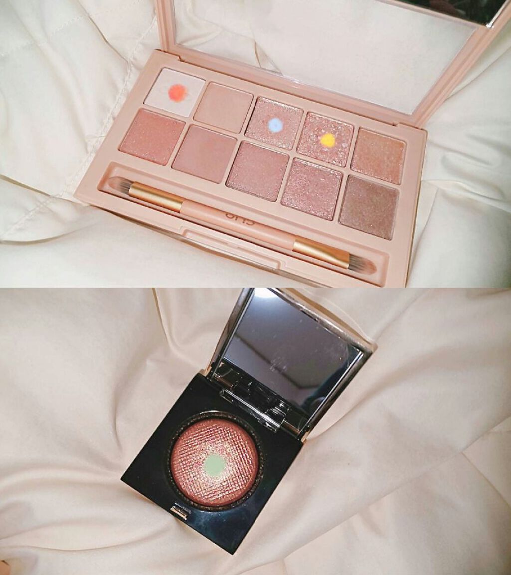 リュクスアイシャドウ/BOBBI BROWN/単色アイシャドウを使ったクチコミ(3枚目)