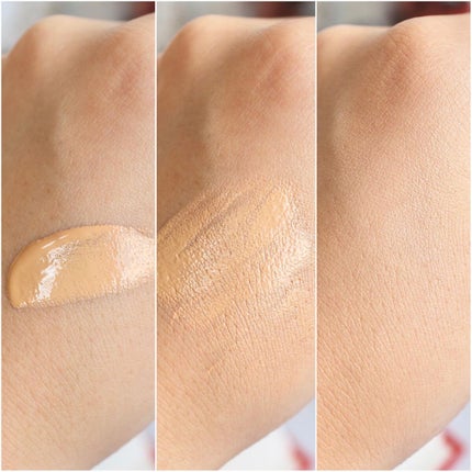 スタジオフィックス フルイッド SPF 15/M・A・C/リキッドファンデーションを使ったクチコミ(3枚目)