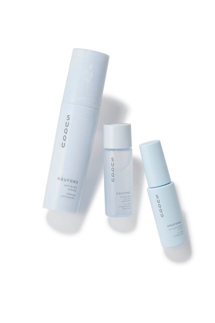 SUQQU SUQQU アクフォンス キット