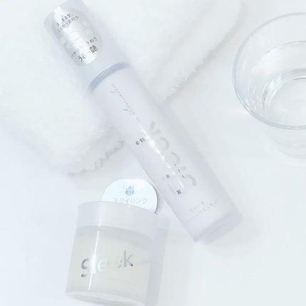 スリーク by サラサロン バランシングエッセンス/スリーク by サラサロン/ヘアミルクを使ったクチコミ(7枚目)