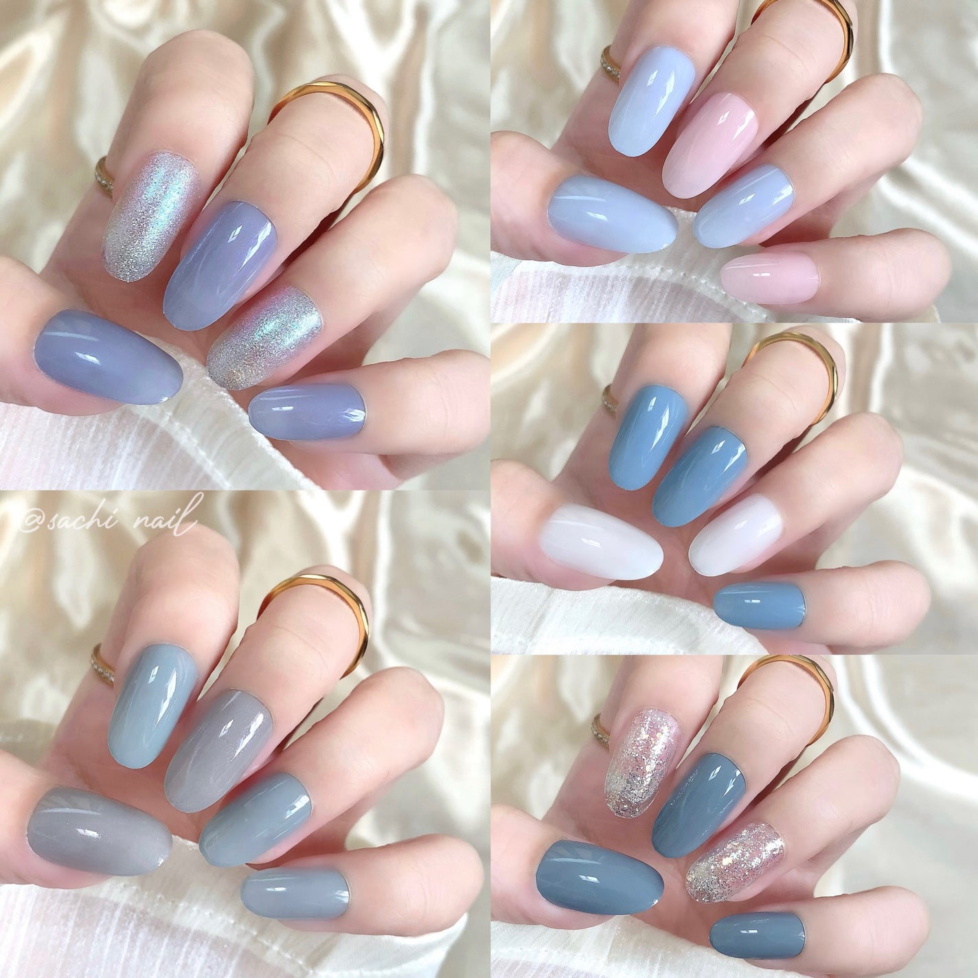 カラフルネイルズ/キャンメイク/マニキュアを使ったクチコミ(7枚目)