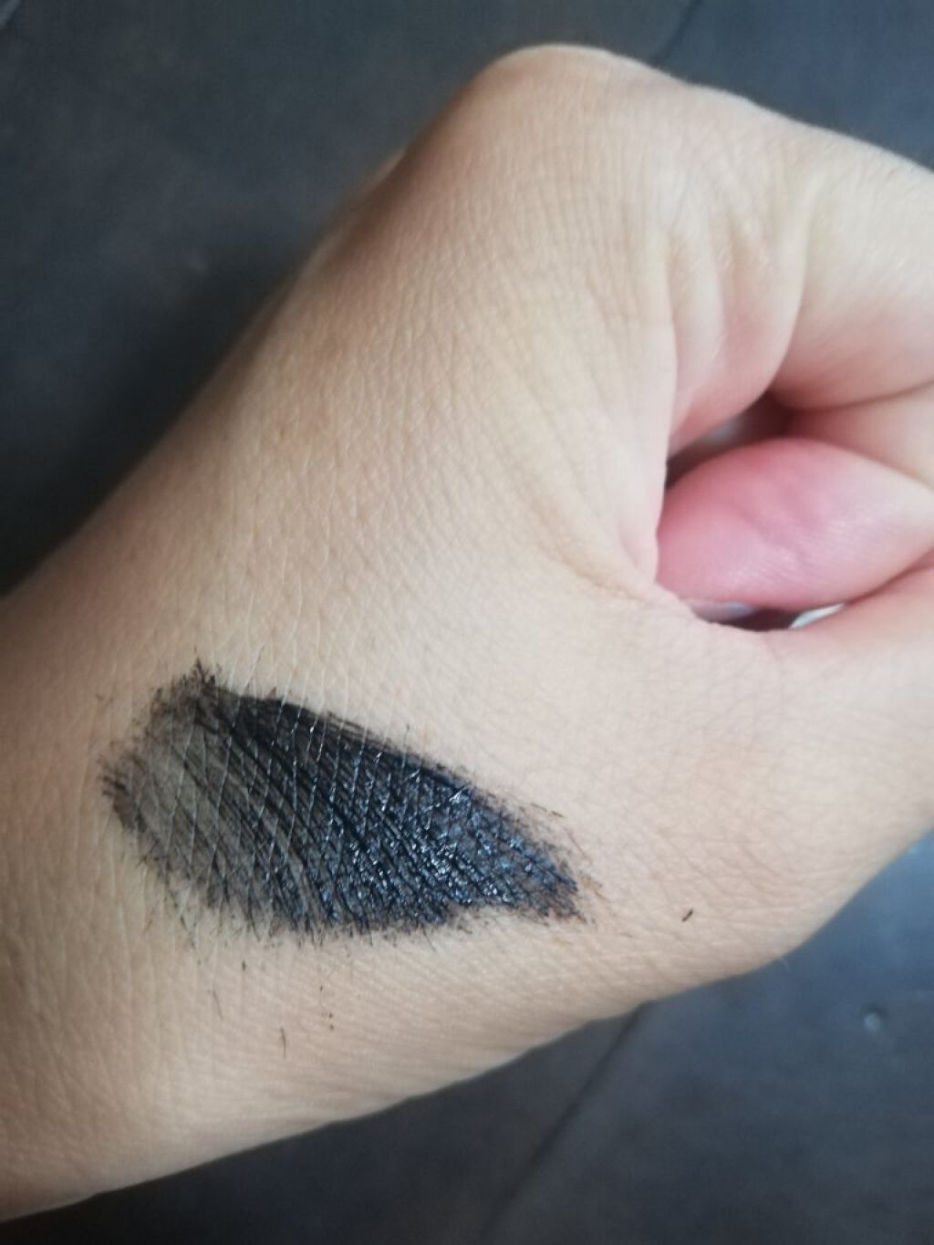 ボリュームエクステンション マスカラ/D-UP/マスカラを使ったクチコミ（3枚目）