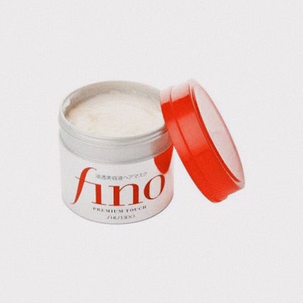 フィーノ プレミアムタッチ 濃厚美容液ヘアマスク/フィーノ/ヘアマスク・ヘアパックを使ったクチコミ(1枚目)