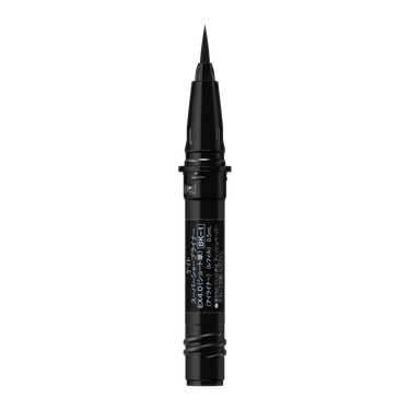 スーパーシャープライナーEX4.0 BK-1 漆黒ブラック（ショート筆）　レフィル（一部店舗・WEB限定）