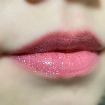 ティント イン バーム /shu uemura/口紅を使ったクチコミ(6枚目)