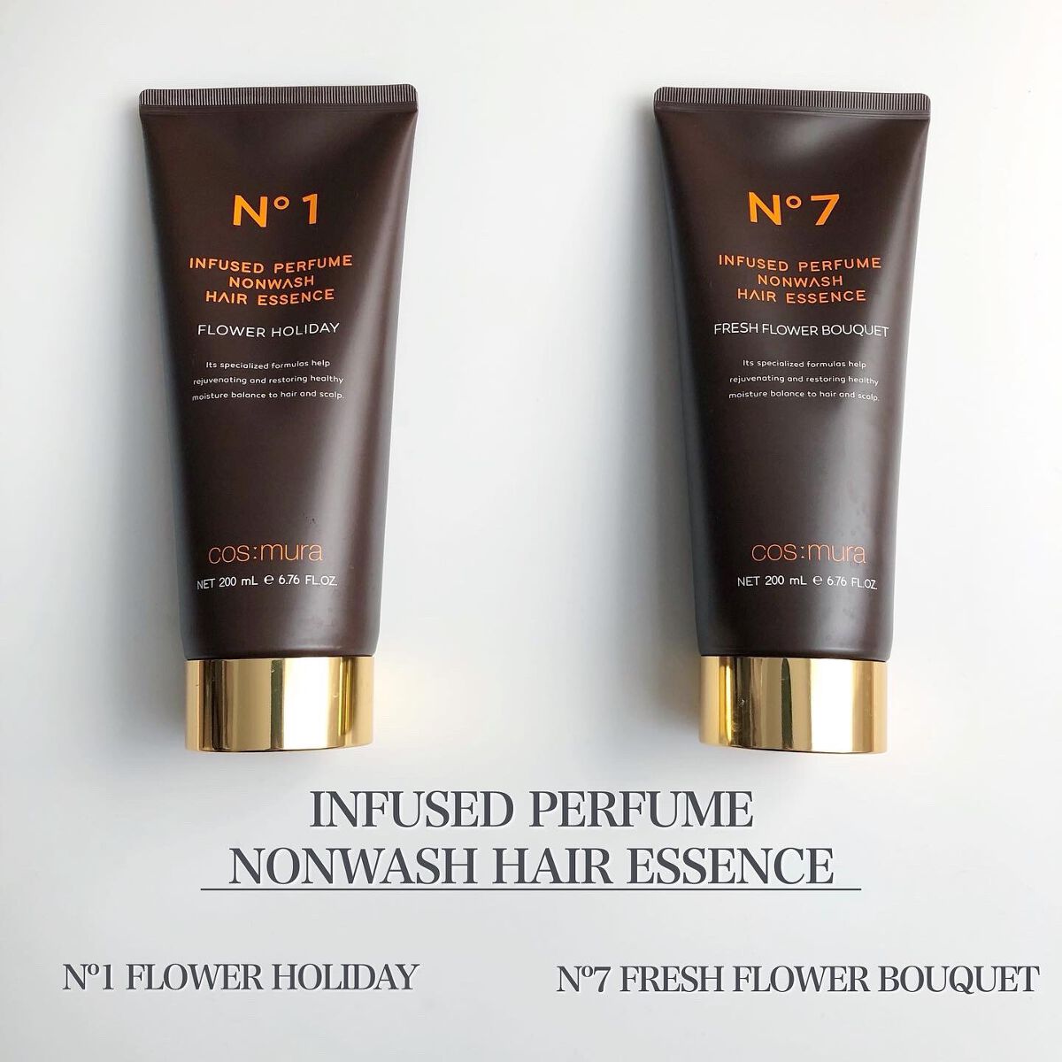 まめぱと フォロバ on LIPS 「.cos:muraINFUSEDPERFUMENONWASHH..」(2枚目)