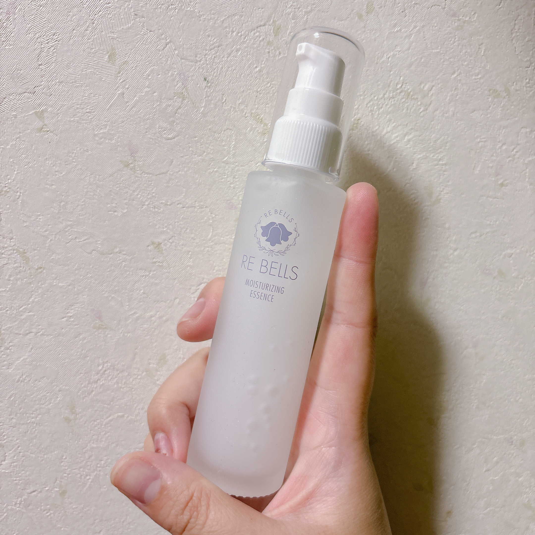 導入保湿美容液R/REBELLS/ブースター・導入液を使ったクチコミ（1枚目）