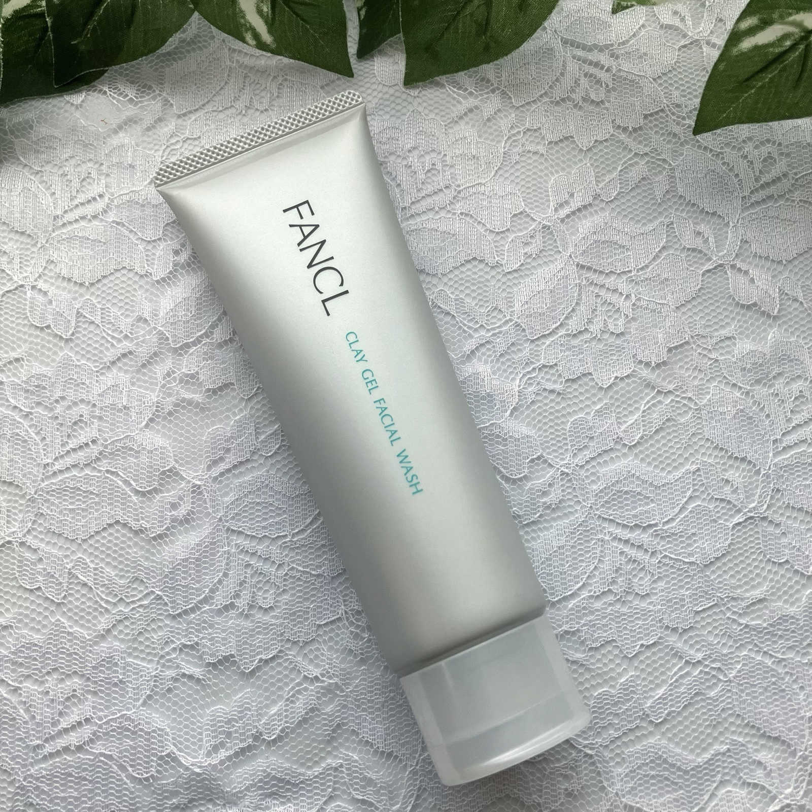 泥ジェル洗顔/ファンケル/その他洗顔料を使ったクチコミ（2枚目）