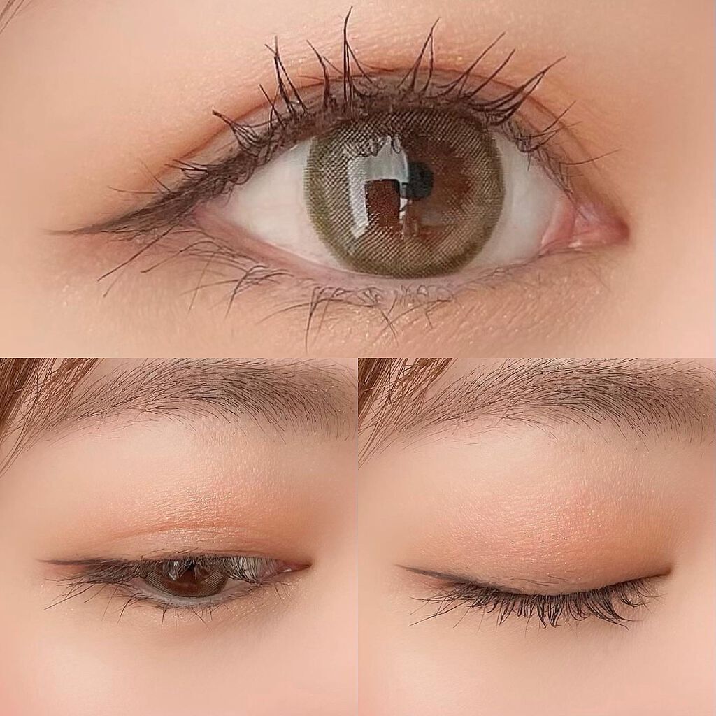 パーマネントカール フィクサー F/FASIO/マスカラ下地を使ったクチコミ（2枚目）